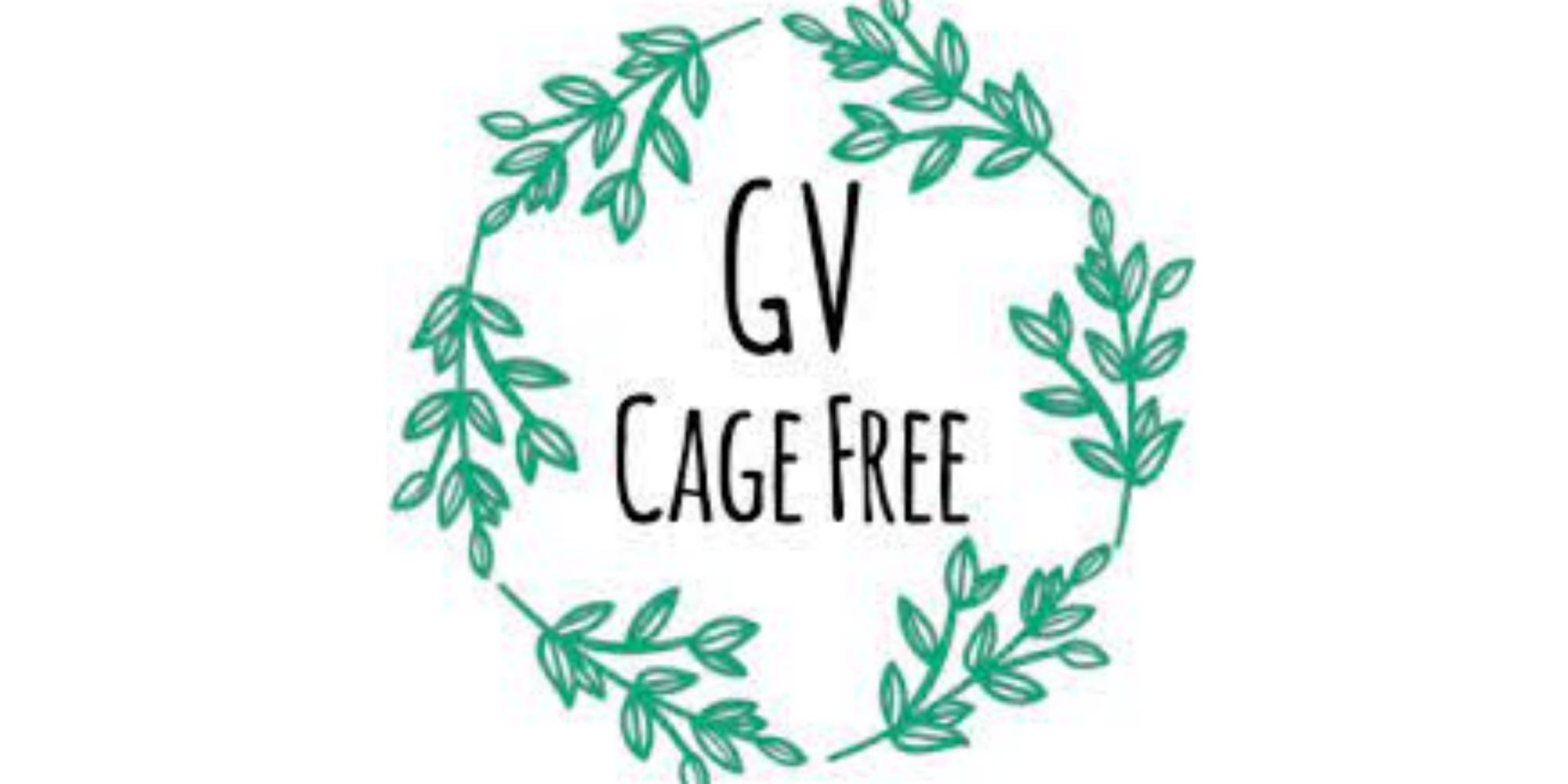 GV Cage Free Logo